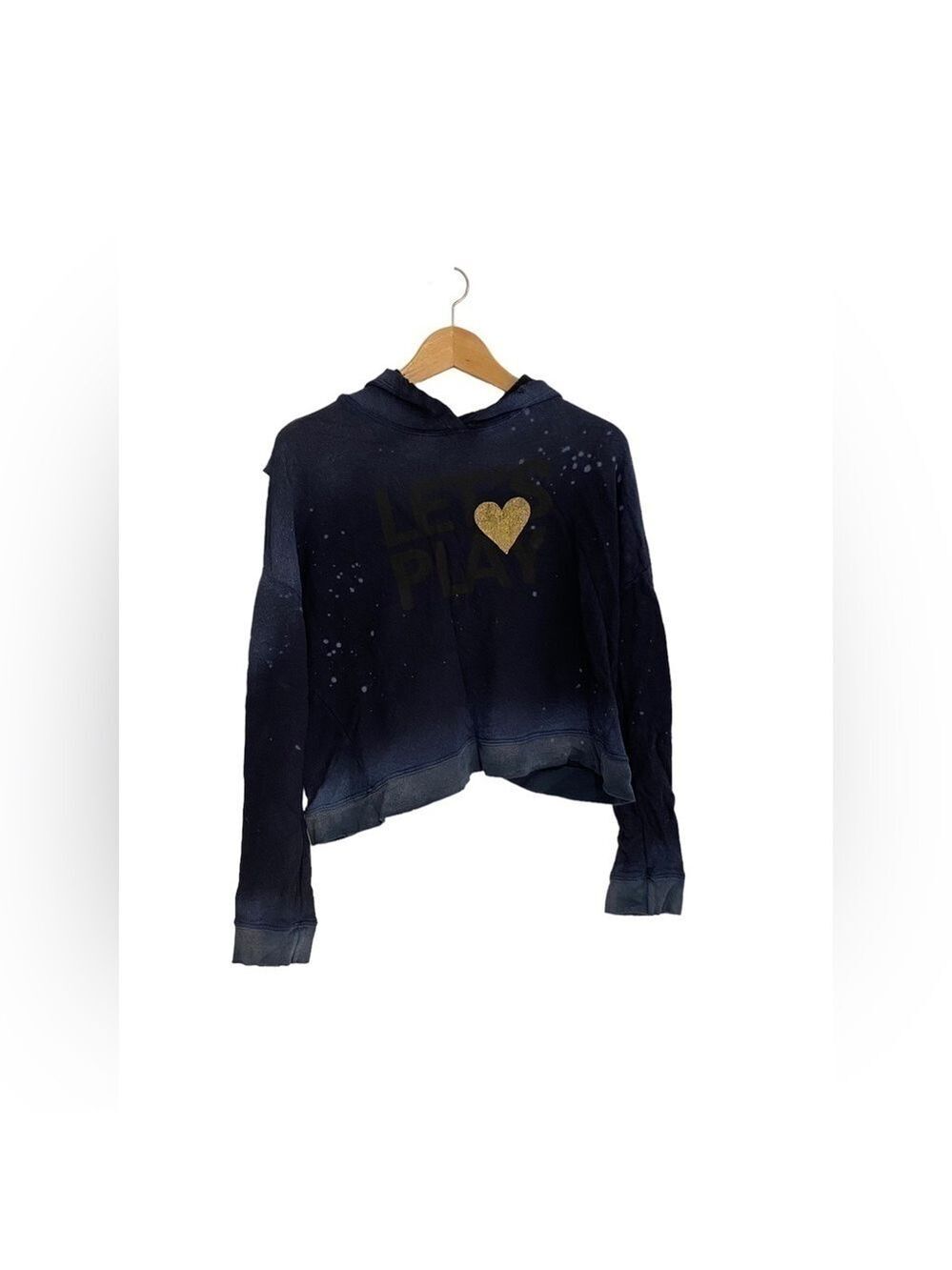 Sundry hooded sweatshirt - size 2 (M)
